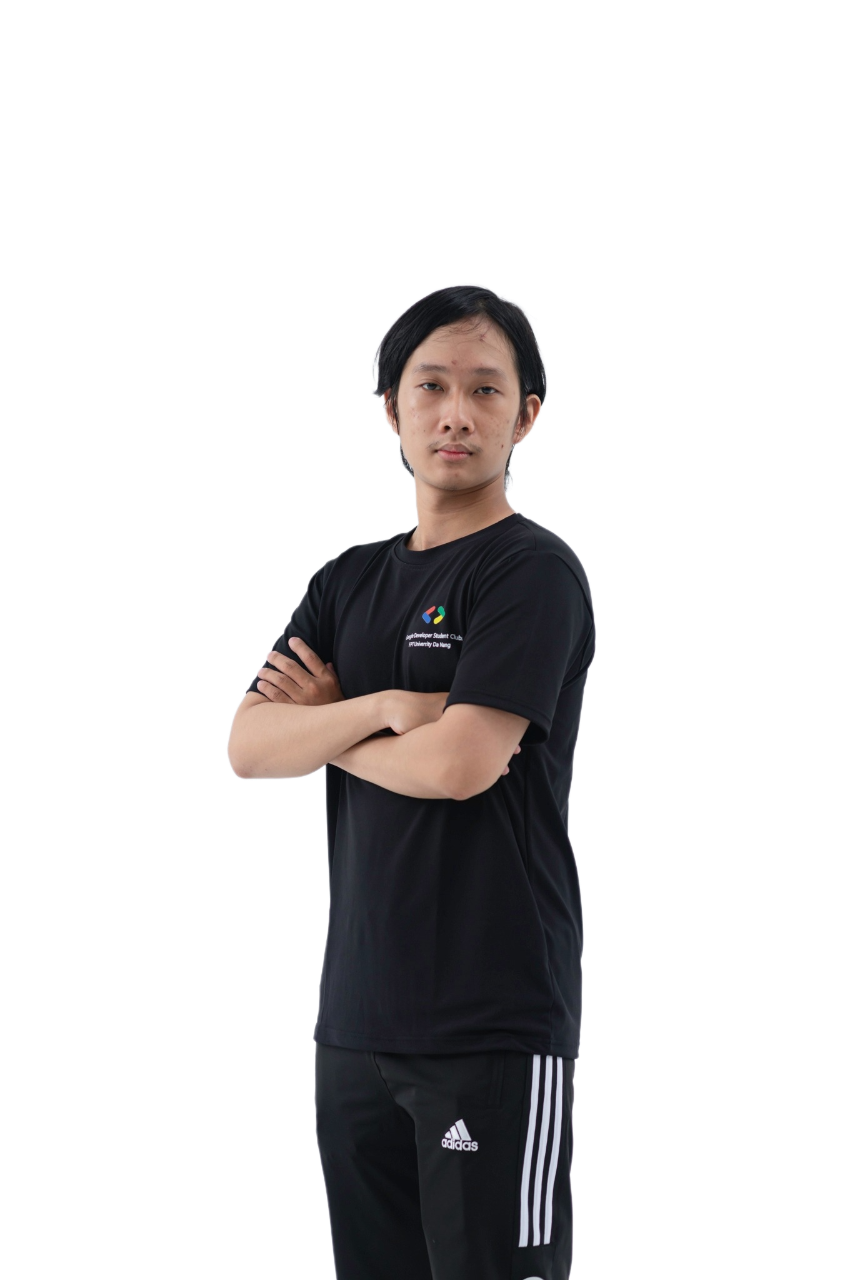 Huynh Duc Anh - AI Engineer